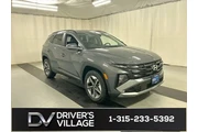 Hyundai TUCSON 2025 AWD SEL en Syracuse