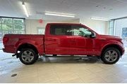 $29423 : Ford F-150 2020 4x4 XLT 4dr thumbnail