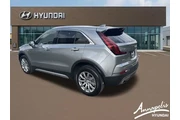 $25185 : Cadillac XT4 2023 4x4 Premiu thumbnail