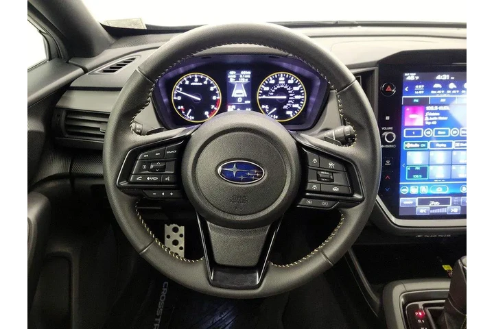 $27998 : Subaru Crosstrek 2024 AWD Sp image 10