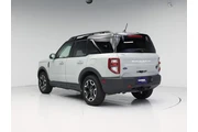 $26998 : Ford Bronco Sport 2022 AWD O thumbnail