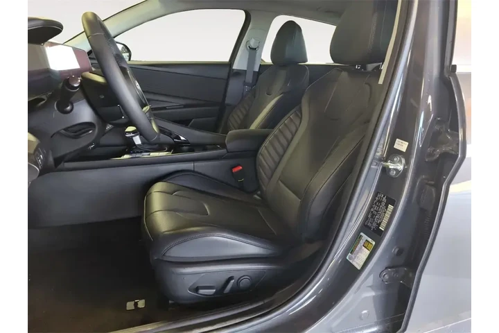 $28500 : Hyundai ELANTRA 2025 Limited image 2