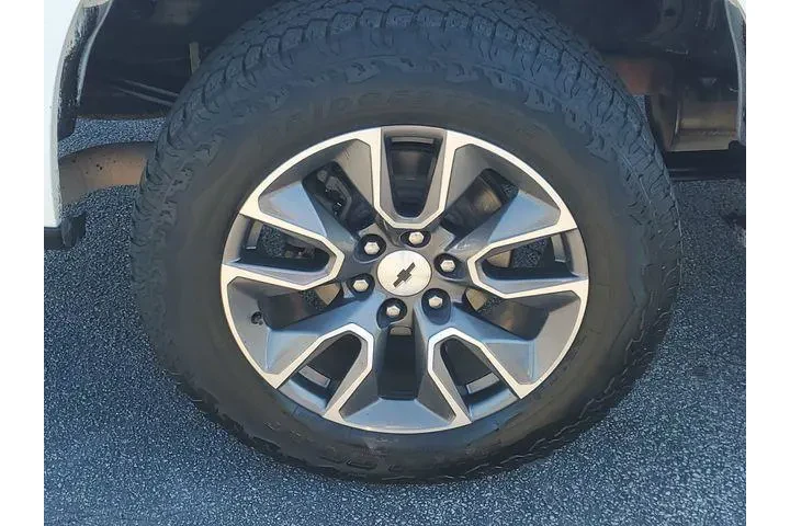 $25892 : Chevrolet Silverado 1500 202 image 4