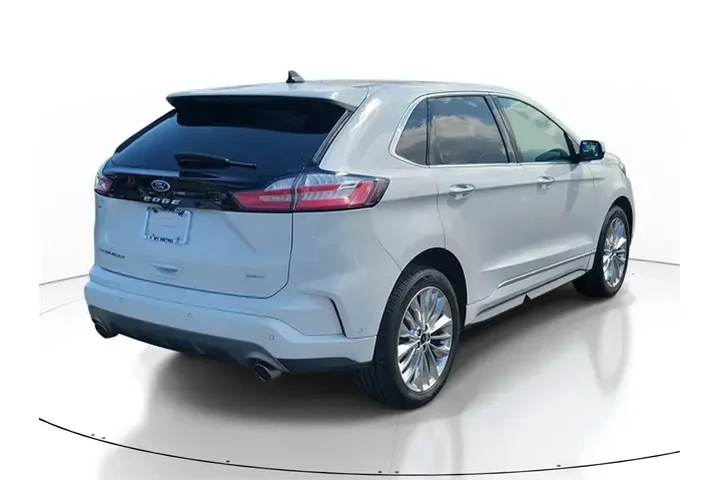 $29991 : Ford Edge 2024 AWD Titanium image 4