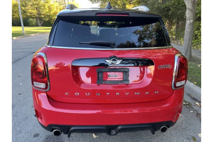 $14995 : 2018 MINI Countryman Cooper S image 6