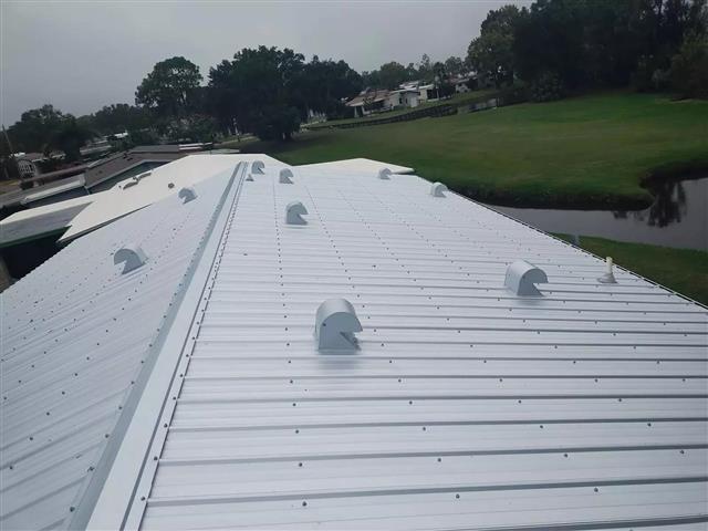 Hernandez Roofing INC image 6