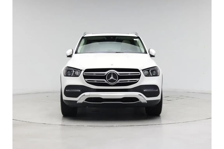 $33998 : Mercedes-Benz GLE 2021 AWD G image 5