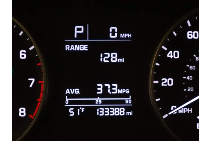 $7541 : Hyundai ELANTRA 2017 SE 4dr image 5