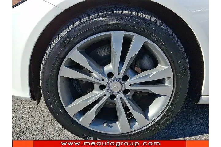 $10633 : Mercedes-Benz C-Class 2015 A image 9