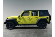 $30750 : Jeep Wrangler 2023 4x4 Willy thumbnail