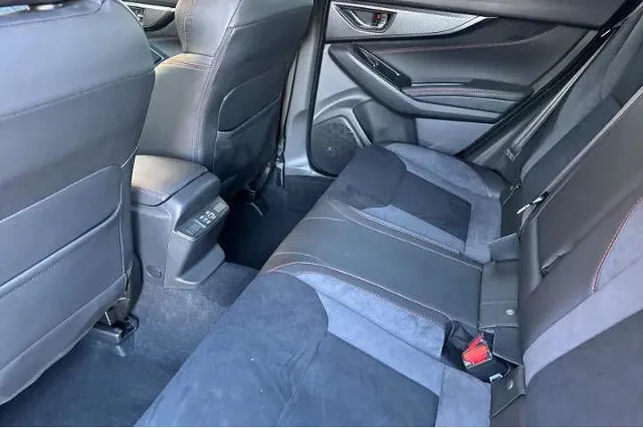 $32100 : Subaru WRX 2024 AWD TR 4dr S image 6