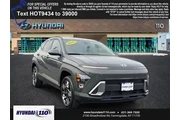 Hyundai KONA 2025 AWD SEL Co