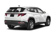 Hyundai TUCSON 2024 SE 4dr S en Miami