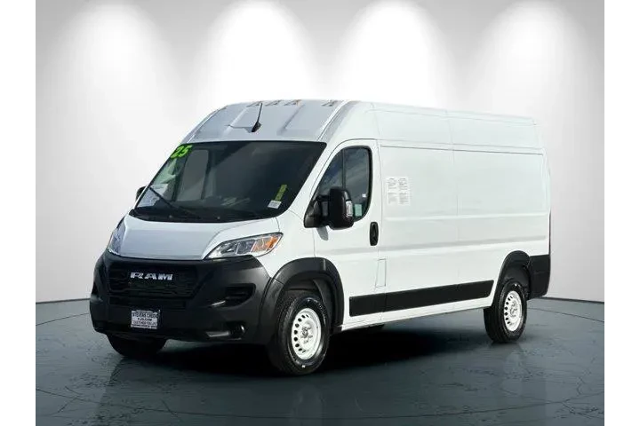 $38998 : Ram ProMaster 2025 Tradesman image 8