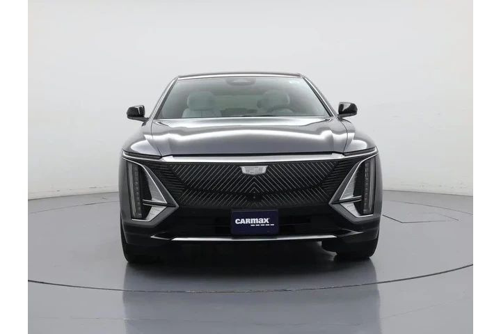 $34998 : Cadillac LYRIQ 2023 Luxury 4 image 5