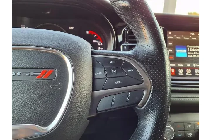 $22700 : Dodge Durango 2022 SXT 4dr S image 9