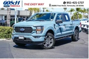 Ford F-150 2023 4x4 Lariat 4 en Riverside