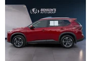 $26389 : Nissan Rogue 2025 SV 4dr Cro thumbnail