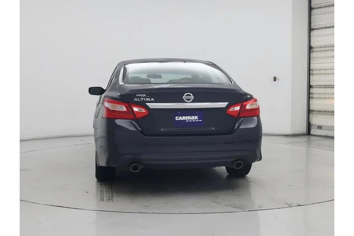 $11998 : Nissan Altima 2017 2.5 S 4dr image 6