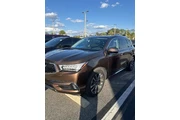 $22200 : Acura MDX 2019 4dr SUV w/Adv thumbnail