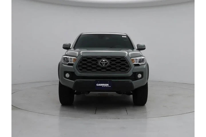$36998 : Toyota Tacoma 2023 4x4 TRD P image 5