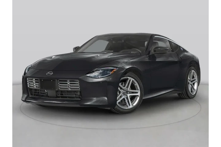$36278 : Nissan Z 2024 Sport 2dr Coup image 1