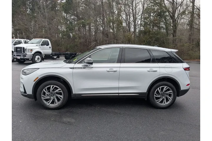 $39991 : Lincoln Corsair 2025 Premier image 7