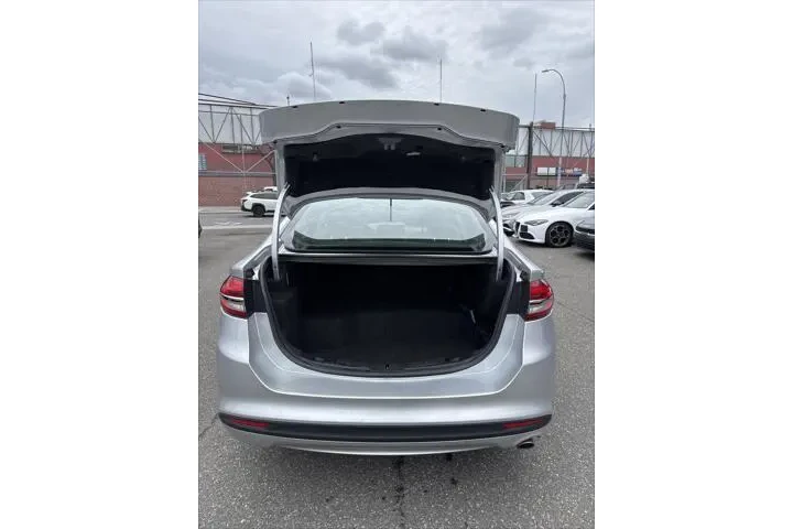 $9995 : Ford Fusion Hybrid 2018 SE 4 image 5