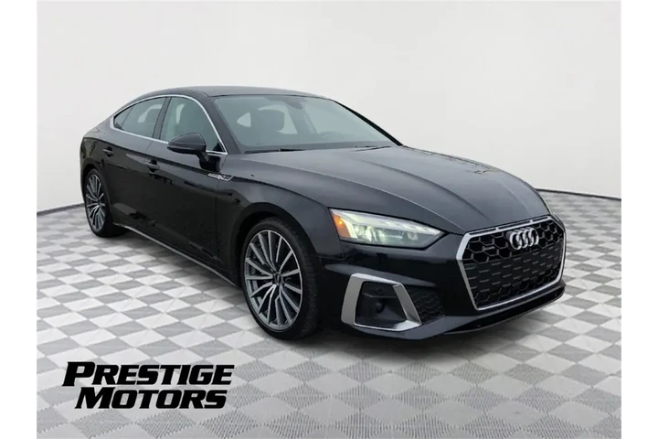 $28798 : 2021 A5 45 Premium image 1