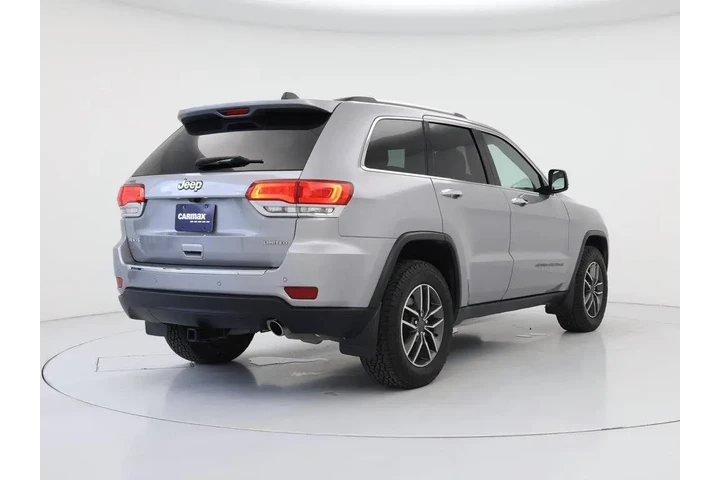 $23998 : Jeep Grand Cherokee 2019 4x4 image 8