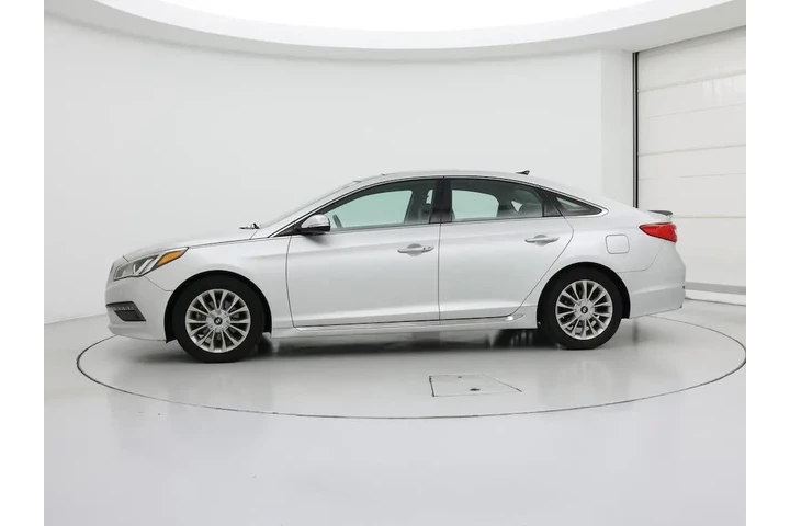 $12998 : Hyundai SONATA 2015 Limited image 3