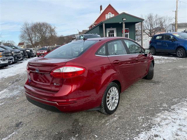 $6990 : 2016 Fiesta image 3