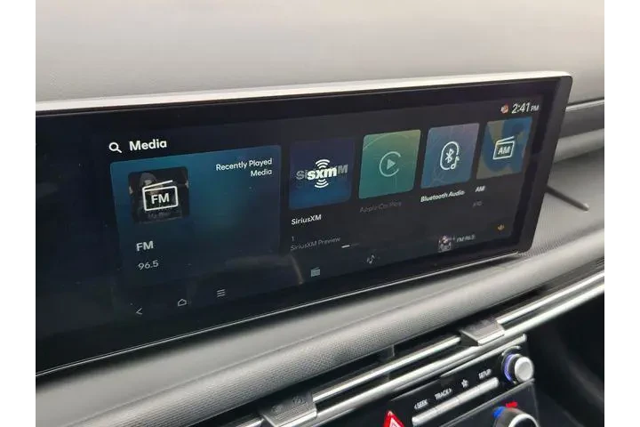 $29550 : Hyundai SANTA CRUZ 2026 SEL image 9
