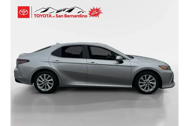 $19999 : Toyota Camry 2022 LE 4dr Sed image 6