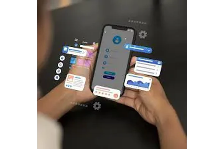 Best Mobile App Development image 1