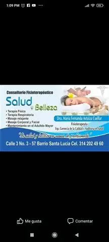 CONSULTORIO FISIOTERAPEUTICO image 4