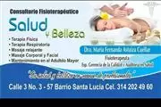 CONSULTORIO FISIOTERAPEUTICO thumbnail 4