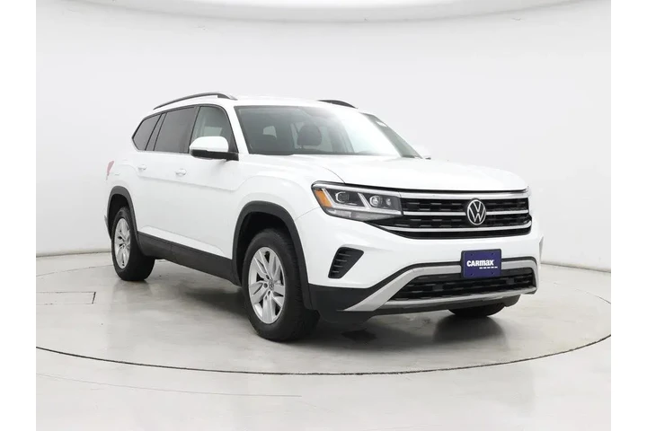 $21998 : Volkswagen Atlas 2021 S 4dr image 1