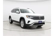 Volkswagen Atlas 2021 S 4dr en Modesto