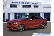 BMW 2 Series 2018 M240i 2dr en San Diego