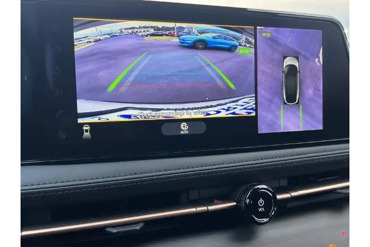 $26950 : Nissan Ariya 2023 Premiere 4 image 6