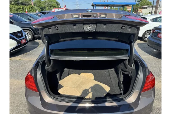 $11999 : 2015 BMW 3 Series 320i image 9