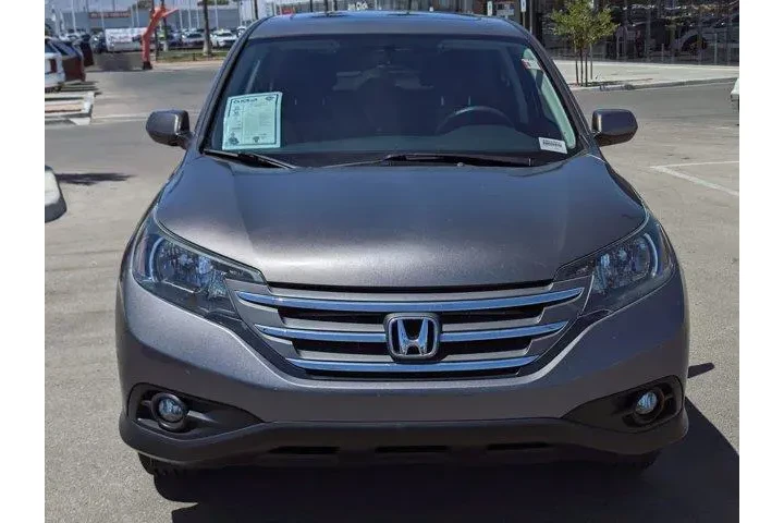 $11999 : Honda CR-V 2010 AWD EX 4dr S image 6