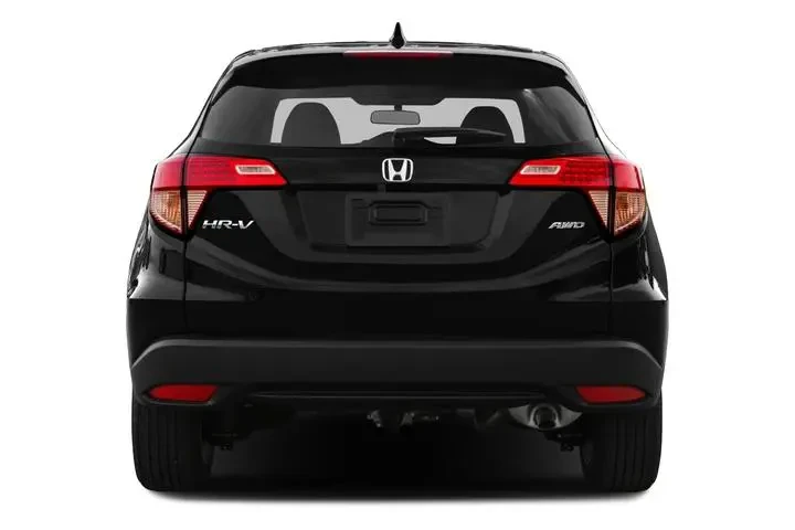 $11497 : Honda HR-V 2016 AWD EX 4dr C image 5