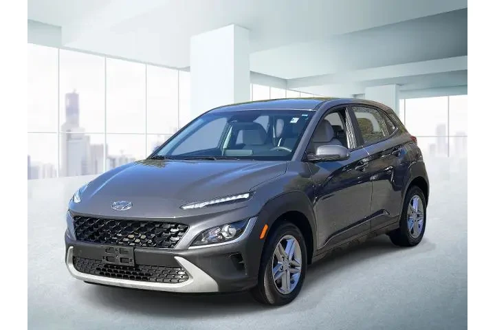 $17999 : Hyundai KONA 2023 AWD SE 4dr image 1