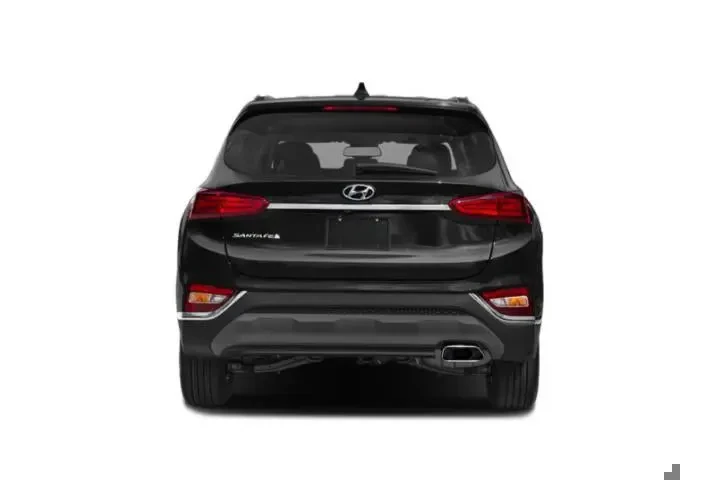 $16022 : Hyundai SANTA FE 2020 SEL 4d image 5