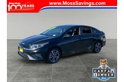 Kia Forte 2024 LX 4dr Sedan en Riverside