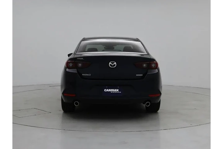 $23998 : Mazda Mazda3 Sedan 2025 2.5 image 6