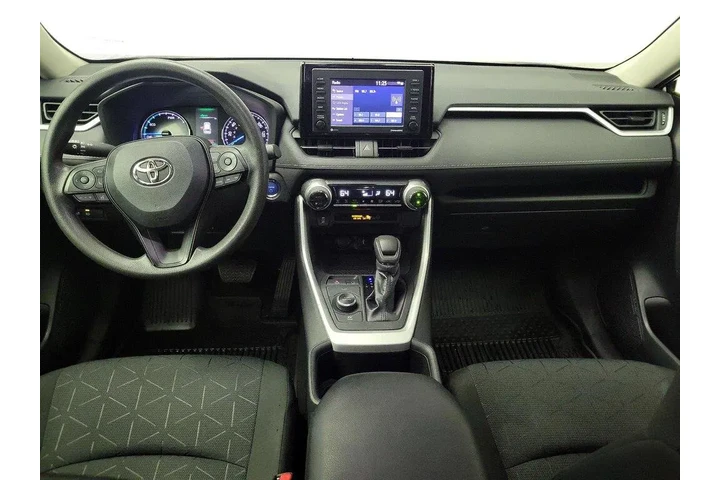 $29998 : Toyota RAV4 Hybrid 2022 AWD image 9