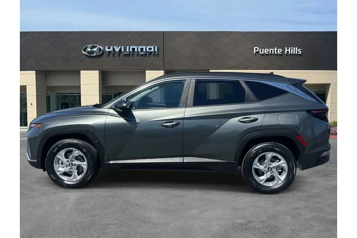 $25888 : Hyundai TUCSON 2023 AWD SEL image 3